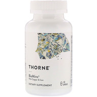 <img alt="Thorne Research, Biomins, 120 Vegetarian Capsules" title="Thorne Research, Biomins, 120 Vegetarian Capsules,693749006640"