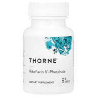 <img alt="Thorne, Riboflavin 5 Phosphate, 36.5 mg, 60 Capsules" title="Thorne, Riboflavin 5 Phosphate, 36.5 mg, 60 Capsules,693749115021"