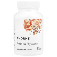 <img alt="Thorne, Green Tea Phytosome, 60 Capsules (250 mg per Capsule)" title="Thorne, Green Tea Phytosome, 60 Capsules (250 mg per Capsule),693749336020"