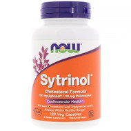 <img alt="Now Foods, Sytrinol, Cholesterol Formula, 120 Veg Capsules" title="Now Foods, Sytrinol, Cholesterol Formula, 120 Veg Capsules,733739035080"
