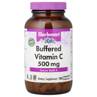 <img alt="Bluebonnet Nutrition, Buffered Vitamin C, 180 Vegetable Capsules" title="Bluebonnet Nutrition, Buffered Vitamin C, 180 Vegetable Capsules,743715005693"