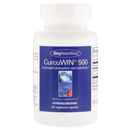 <img alt="Allergy Research Group, CurcuWin 500, 60 Vegetarian Capsules" title="Allergy Research Group, CurcuWin 500, 60 Vegetarian Capsules,713947772908"