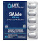 <img alt="Life Extension, SAMe, S-Adenosyl-Methionine, 400 mg, 30 Enteric Coated Vegetarian Tablets" title="Life Extension, SAMe, S-Adenosyl-Methionine, 400 mg, 30 Enteric Coated Vegetarian Tablets,737870217633" <img alt="Life Extension, SAMe, S-Adenosyl-Methionine, 400 mg, 30 Enteric Coated Vegetarian Tablets" title="Life Extension, SAMe, S-Adenosyl-Methionine, 400 mg, 30 Enteric Coated Vegetarian Tablets,737870217633"