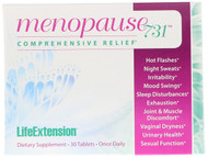 <img alt="Life Extension, Menopause 731, 30 Tablets" title="Life Extension, Menopause 731, 30 Tablets,737870220435"