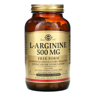 <img alt="Solgar, L-Arginine, 500 mg, 250 Vegetable Capsules" title="Solgar, L-Arginine, 500 mg, 250 Vegetable Capsules,033984001428"