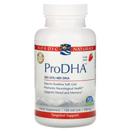 <img alt="Nordic Naturals, ProDHA, Strawberry, 500 mg, 120 Soft Gels" title="Nordic Naturals, ProDHA, Strawberry, 500 mg, 120 Soft Gels,768990510908"