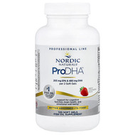 <img alt="Nordic Naturals, ProDHA, Strawberry, 120 Soft Gels" title="Nordic Naturals, ProDHA, Strawberry, 120 Soft Gels,768990510908"