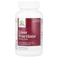 <img alt="Terry Naturally, Liver Fractions, 90 Capsules" title="Terry Naturally, Liver Fractions, 90 Capsules,367703200893"