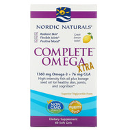 <img alt="Nordic Naturals, Complete Omega Xtra, Lemon, 1,000 mg, 60 Soft Gels" title="Nordic Naturals, Complete Omega Xtra, Lemon, 1,000 mg, 60 Soft Gels,768990018015"