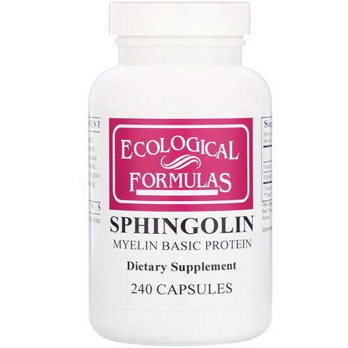 <img alt="Cardiovascular Research, Sphingolin, Myelin Basic Protein, 240 Capsules" title="Cardiovascular Research, Sphingolin, Myelin Basic Protein, 240 Capsules,696859130779"