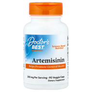 <img alt="Doctors Best, Artemisinin, 90 Veggie Caps (100 mg per Capsule)" title="Doctors Best, Artemisinin, 90 Veggie Caps (100 mg per Capsule),753950001701"