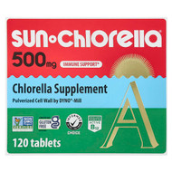 <img alt="Sun Chlorella, Chlorella Supplement, 120 Tablets" title="Sun Chlorella, Chlorella Supplement, 120 Tablets,029918015111"