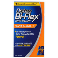 <img alt="Osteo Bi-Flex, Joint Health, Triple Strength, 120 Coated Tablets" title="Osteo Bi-Flex, Joint Health, Triple Strength, 120 Coated Tablets,030768035785"