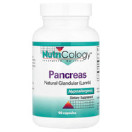 <img alt="Nutricology, Pancreas, Natural Glandular (Lamb), 425 mg, 90 Capsules" title="Nutricology, Pancreas, Natural Glandular (Lamb), 425 mg, 90 Capsules,713947516304"