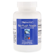 <img alt="Allergy Research Group, No-Flush Niacin, 75 Vegetarian Capsules" title="Allergy Research Group, No-Flush Niacin, 75 Vegetarian Capsules,713947703704"