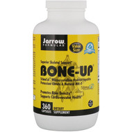 <img alt="Jarrow Formulas, Bone-Up, 360 Capsules" title="Jarrow Formulas, Bone-Up, 360 Capsules,790011048053"