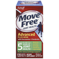 <img alt="Schiff, Move Free Joint Health, Glucosamine Chondroitin Plus MSM, 120 Coated Tablets" title="Schiff, Move Free Joint Health, Glucosamine Chondroitin Plus MSM, 120 Coated Tablets,020525118684"
