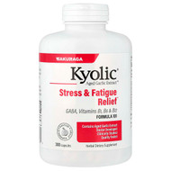 <img alt="Kyolic, Aged Garlic Extract, Formula 101, 300 Capsules" title="Kyolic, Aged Garlic Extract, Formula 101, 300 Capsules,023542101431"