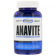 <img alt="Gaspari Nutrition, Anavite, The Ultimate Performance Multi-Vitamin, 180 Tablets" title="Gaspari Nutrition, Anavite, The Ultimate Performance Multi-Vitamin, 180 Tablets,646511006980"