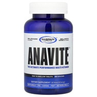 <img alt="Gaspari Nutrition, ANAVITE, The Ultimate Performance Multi-Vitamin, 180 Tablets" title="Gaspari Nutrition, ANAVITE, The Ultimate Performance Multi-Vitamin, 180 Tablets,646511006980"