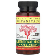 <img alt="Whole World Botanicals, Super Royal Maca For Men, 90 VegCaps" title="Whole World Botanicals, Super Royal Maca For Men, 90 VegCaps,691195001073"