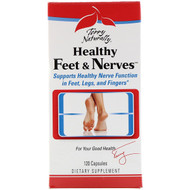 <img alt="EuroPharma, Terry Naturally, Healthy Feet & Nerves, 120 Capsules" title="EuroPharma, Terry Naturally, Healthy Feet & Nerves, 120 Capsules,367703342029"
