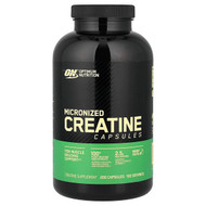 <img alt="Optimum Nutrition, Micronized Creatine Capsules, 200 Capsules (1.25 g per Capsule )" title="Optimum Nutrition, Micronized Creatine Capsules, 200 Capsules (1.25 g per Capsule ),748927021349"