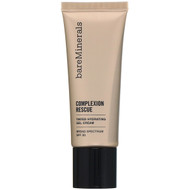 bareMinerals, Complexion Rescue, Tinted Hydrating Gel Cream, SPF 30, Buttercream 03, 1.18 fl oz (35 ml)