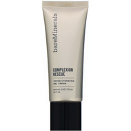 bareMinerals, Complexion Rescue, Tinted Hydrating Gel Cream, SPF 30, Tan 07, 1.18 fl oz (35 ml)