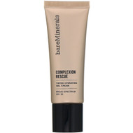 bareMinerals, Complexion Rescue, Tinted Hydrating Gel Cream, SPF 30, Birch 1.5, 1.18 fl oz (35 ml)