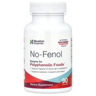 <img alt="Houston Enzymes, No-Fenol, 90 Capsules" title="Houston Enzymes, No-Fenol, 90 Capsules,898631000274"
