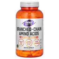 <img alt="NOW Foods, Sports, Branched-Chain Amino Acids, 240 Veg Capsules" title="NOW Foods, Sports, Branched-Chain Amino Acids, 240 Veg Capsules,733739000545"