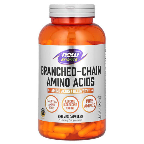 <img alt="NOW Foods, Sports, Branched-Chain Amino Acids, 240 Veg Capsules" title="NOW Foods, Sports, Branched-Chain Amino Acids, 240 Veg Capsules,733739000545"