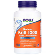 <img alt="Now Foods, Neptune Krill 1000, Double Strength, 1000 mg, 60 Softgels" title="Now Foods, Neptune Krill 1000, Double Strength, 1000 mg, 60 Softgels,733739016270"