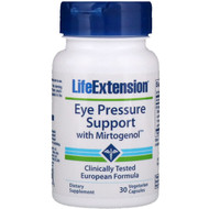 <img alt="Life Extension, Eye Pressure Support with Mirtogenol, 30 Vegetarian Capsules" title="Life Extension, Eye Pressure Support with Mirtogenol, 30 Vegetarian Capsules,737870151432"