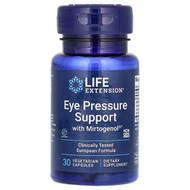 <img alt="Life Extension, Eye Pressure Support with Mirtogenol, 30 Vegetarian Capsules" title="Life Extension, Eye Pressure Support with Mirtogenol, 30 Vegetarian Capsules,737870151432"