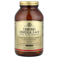 <img alt="Solgar, Omega 3-6-9, 120 Softgels" title="Solgar, Omega 3-6-9, 120 Softgels,033984020283"