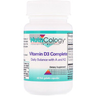 <img alt="Nutricology, Vitamin D3 Complete, 60 Fish Gelatin Capsules" title="Nutricology, Vitamin D3 Complete, 60 Fish Gelatin Capsules,713947563803"