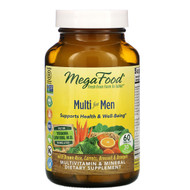 <img alt="MegaFood, Multi for Men, 60 Tablets" title="MegaFood, Multi for Men, 60 Tablets,051494103197"