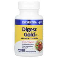 <img alt="Enzymedica, Digest Gold with ATPro, Maximum Strength, 90 Capsules" title="Enzymedica, Digest Gold with ATPro, Maximum Strength, 90 Capsules,670480202104"