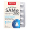 <img alt="Jarrow Formulas, SAMe 200, 200 mg, 60 Tablets" title="Jarrow Formulas, SAMe 200, 200 mg, 60 Tablets,790011200161" <img alt="Jarrow Formulas, SAMe 200, 200 mg, 60 Tablets" title="Jarrow Formulas, SAMe 200, 200 mg, 60 Tablets,790011200161"