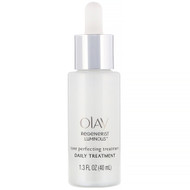 <img alt="Olay, Regenerist Luminous, Tone Perfecting Treatment, 1.3 fl oz (40 ml)" title="Olay, Regenerist Luminous, Tone Perfecting Treatment, 1.3 fl oz (40 ml),075609192210"