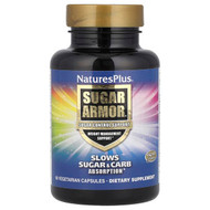 <img alt="NaturesPlus, Sugar Armor, Sugar Control Support, 60 Vegetarian Capsules" title="NaturesPlus, Sugar Armor, Sugar Control Support, 60 Vegetarian Capsules,097467047136"