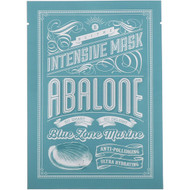 <img alt="Blithe, Blue Zone Marine, Intensive Mask, Abalone, 8 Sheets" title="Blithe, Blue Zone Marine, Intensive Mask, Abalone, 8 Sheets,8809501660049"
