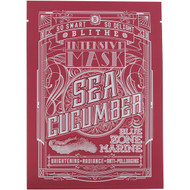 <img alt="Blithe, Blue Zone Marine, Intensive Mask, Sea Cucumber, 8 Sheets" title="Blithe, Blue Zone Marine, Intensive Mask, Sea Cucumber, 8 Sheets,8809501660063"