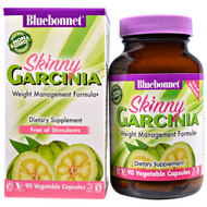 <img alt="Bluebonnet Nutrition, Skinny Garcinia Weight Management Formula, 90 Veggie Caps" title="Bluebonnet Nutrition, Skinny Garcinia Weight Management Formula, 90 Veggie Caps,743715011045"