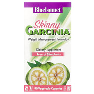 <img alt="Bluebonnet Nutrition, Skinny Garcinia, 90 Vegetable Capsules" title="Bluebonnet Nutrition, Skinny Garcinia, 90 Vegetable Capsules,743715011045"