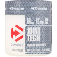 Dymatize Nutrition, Joint Tech, 60 Capsules