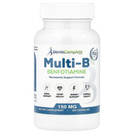 <img alt="Benfotiamine Inc., Multi-B Benfotiamine Neuropathy Support Formula, 120 Capsules" title="Benfotiamine Inc., Multi-B Benfotiamine Neuropathy Support Formula, 120 Capsules,689076867221"