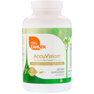 <img alt="Zahler, AccuVision, Advanced Eye Health Formula, 120 Capsules" title="Zahler, AccuVision, Advanced Eye Health Formula, 120 Capsules,848998000516"